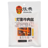 张飞灯影牛肉丝五香味81g 商品缩略图1