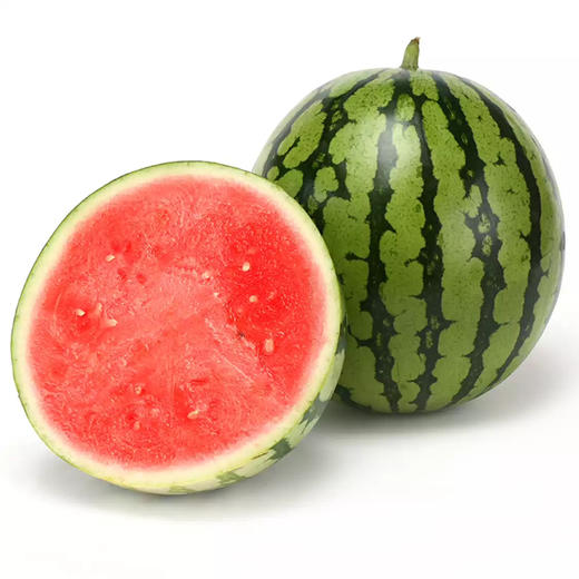 【超级特惠】蜜童西瓜 会员9.9元/颗