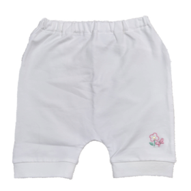 丽婴房-童衣类（夏）D0长裤\吊带裤