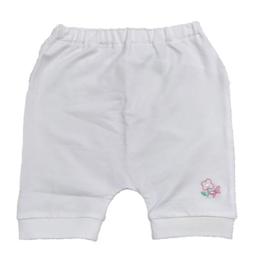 丽婴房-童衣类（夏）D0长裤\吊带裤 商品图0