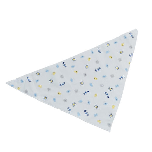 丽婴房内衣礼盒 宝宝4件套装礼盒 01D1101304 商品图4