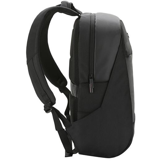 爱华仕 双肩包男士商务大容量SUB充电接口背包 OCB4618黑色 商品图1