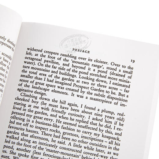 【中商原版】红楼梦（4）英文原版 Story Of The Stone Volume 4 石头记 曹雪芹 高鹗 Cao Xueqin & Gao E 中国文学（外文版） 商品图3