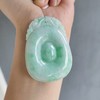 翡翠如意吊坠 商品缩略图0