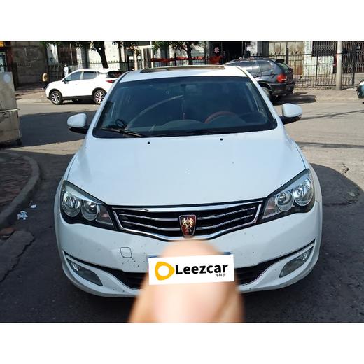 【月租-北京】荣威 350 1.5 手动 豪华天窗版 商品图2