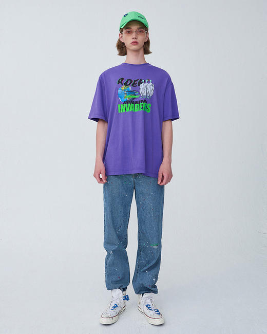 adererrort恤invadersts紫