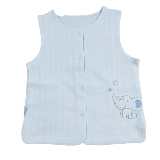 丽婴房-内衣类（春）D0背心 商品图2