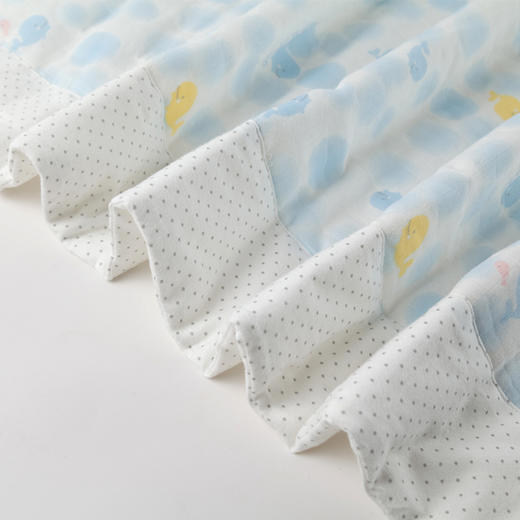 丽婴房-寝具类（夏）D0夏被 商品图4