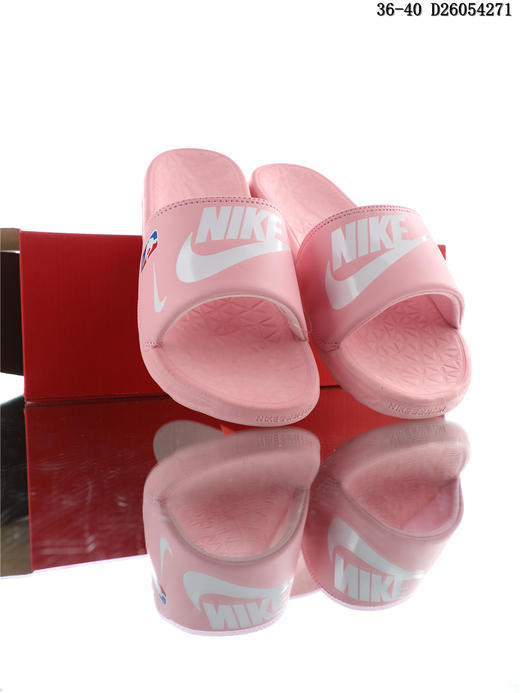 耐克/NIKE TANJUN SANDAL 夏季经典款情侣拖鞋 商品图7