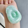 翡翠如意吊坠 商品缩略图2