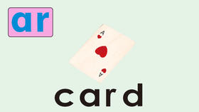 card