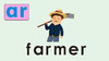 farmer 商品缩略图0