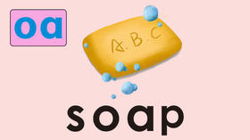 soap