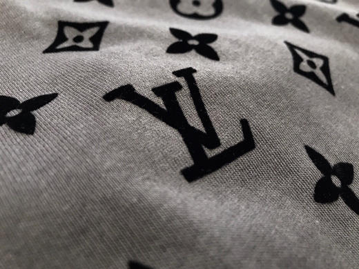 060516lv满印短袖t恤