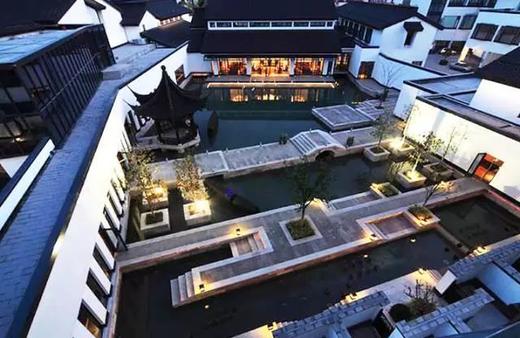 【酒店大促】绍兴咸亨酒店 商品图0