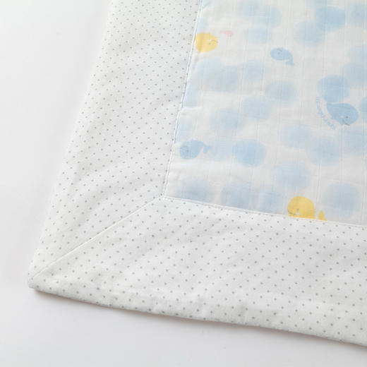 丽婴房-寝具类（夏）D0夏被 商品图3