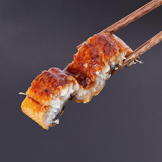 日式蒲烧鳗鱼 | 肉厚无刺，酱香可口，在家也能吃到地道日本风味 商品图1