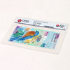 【钞美上架】百慕大2元蓝鸟纸钞封装评级版（69分） 商品缩略图2
