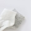 英氏婴儿袜子男女宝宝四季袜2双装 YIWGJ20002A01 商品缩略图1