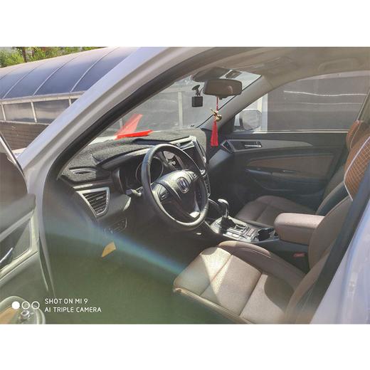 【特价月租-北京】长安 CS75 1.8T 手自一体 四驱时尚型 商品图6