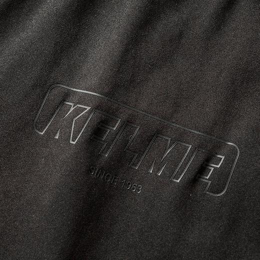 卡尔美 运动休闲背心夏季新款无袖短袖男士综训跑步T恤 商品图1