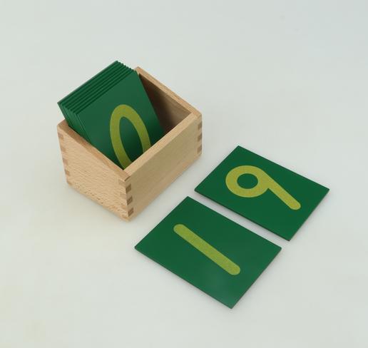 砂纸数字（国际版） 商品图0