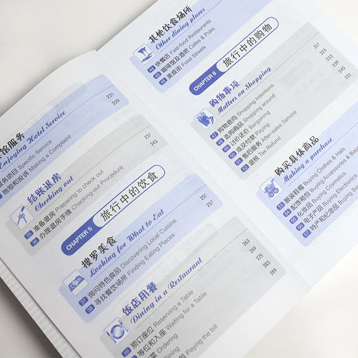 昂秀外语 365天英语口语大全：旅游英语·双速模仿版 商品图2