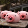 【照相机猪猪泡泡机】音乐灯光儿童吹泡泡枪玩具电动玩具 商品缩略图3