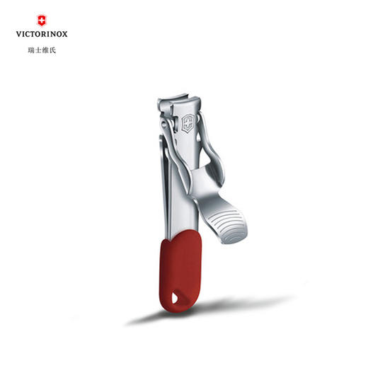 维氏瑞士军刀 指甲钳8.2050.B1 商品图0