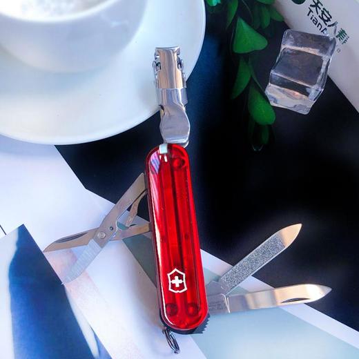 维氏瑞士军刀理容伴侣.红 0.6463 商品图2