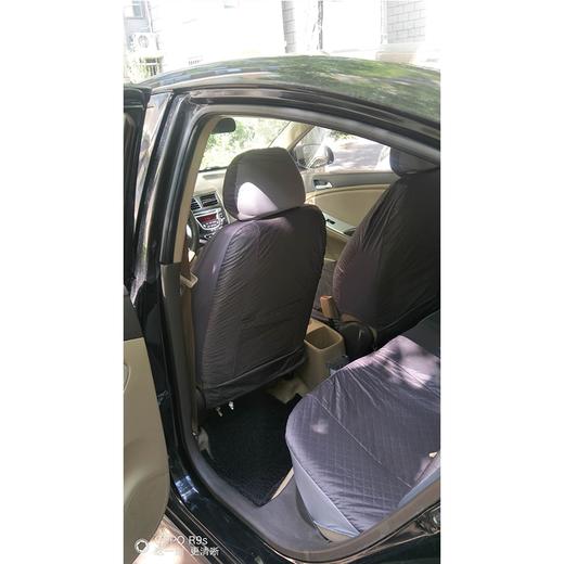 现代 瑞纳 三厢1.4手动舒适型GS 【长租-北京】 商品图6