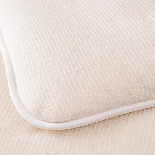 夏凉被··新疆手工棉被 {有网包边） 商品图3