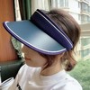 韩国gigu防晒帽防止99%紫外线照射 商品缩略图1