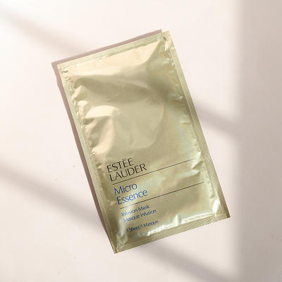 积分兑换雅诗兰黛原生液微精华面膜 商品图1