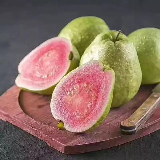 西瓜芭乐 2个/份