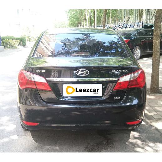 【特价月租-北京】现代 悦动 1.6L 手动豪华 商品图4