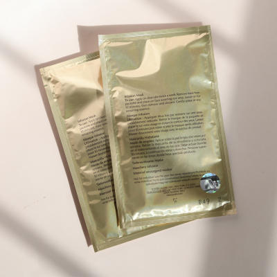 积分兑换雅诗兰黛原生液微精华面膜 商品图2