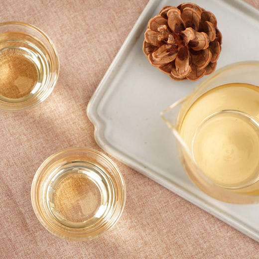 【十添一】新会老树陈皮 五年/十年/十五年陈化 35g/罐 商品图1