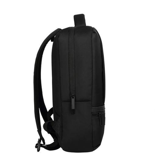 爱华仕 时尚商务双肩背包大容量休闲旅游背包男女OCB421901003U 商品图4