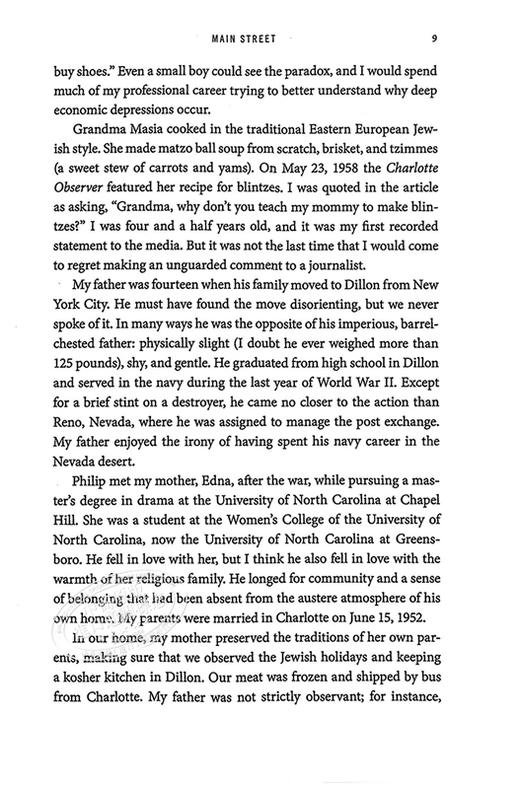 【中商原版】行动的勇气 危机及其后果回忆录 英文原版 The Courage to Act 美联储主席 本 贝南克 Ben S. Bernanke 商品图7