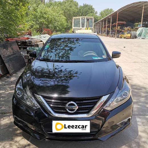 【月租-北京】日产 天籁 2.5 无级 XL 舒享版 商品图2