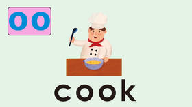 cook