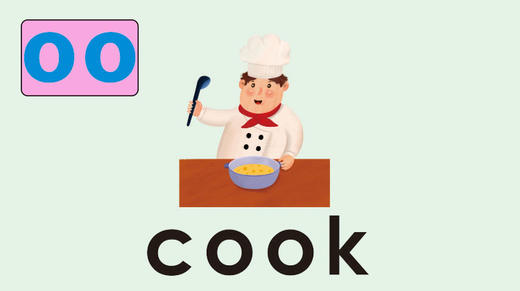 cook 商品图0