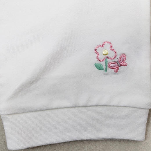 丽婴房-童衣类（夏）D0长裤\吊带裤 商品图2