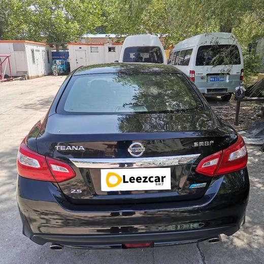 【月租-北京】日产 天籁 2.5 无级 XL 舒享版 商品图4