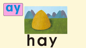 hay