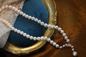 玩珠｜配齐所有玩法的堪比akoya的高光任意链