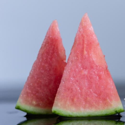 【6月9日上午9点下架】东台甘美4K红肉西瓜 单个装（ 7.5-8.5斤） 商品图7