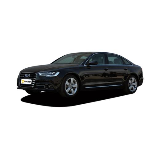 【特价月租-北京】奥迪 A6L 35 FSI quattro 豪华型 商品图0