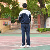 深圳校服  中学冬季运动服 商品缩略图4